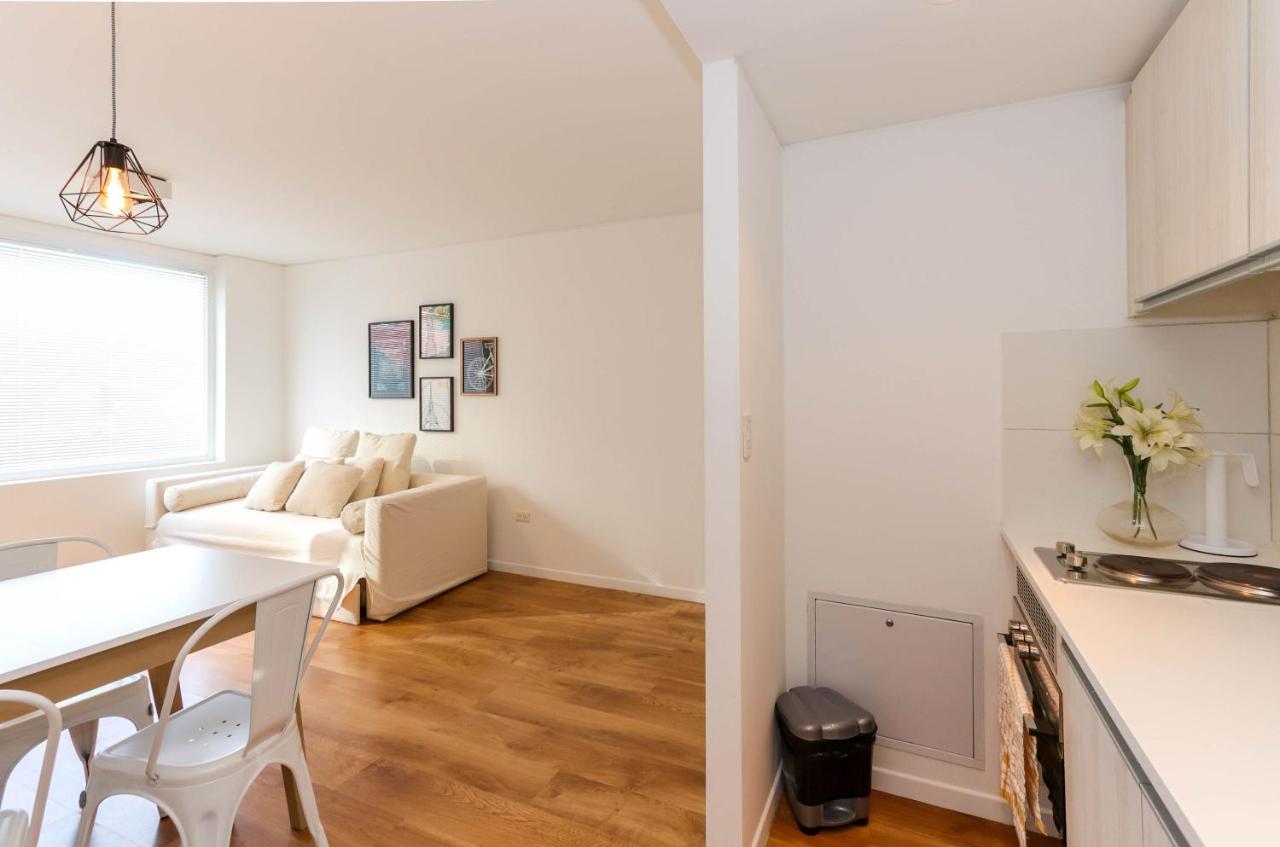 Antartida Departamentos Daire Ushuaia Dış mekan fotoğraf