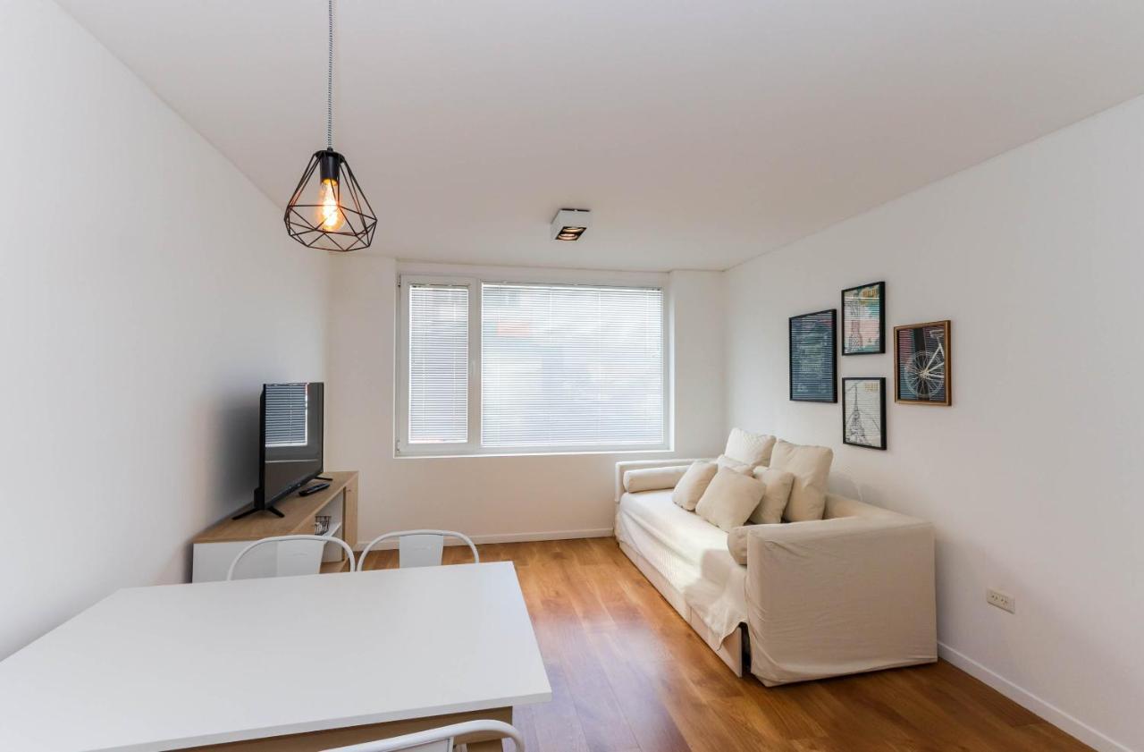 Antartida Departamentos Daire Ushuaia Dış mekan fotoğraf
